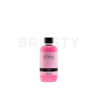 Millefiori Milano Lychee Rose Refill 250 ml - Ricarica diffusore