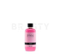 Millefiori Milano FRAGRANZA per DIFFUSORE 250ml Lychee Rose