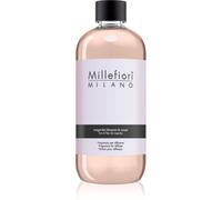 Millefiori® MILANO Fragranze per diffusori Fragranza per diffusore Magnolia Blossom & Wood Profumazione Ambiente 500ml