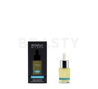 Millefiori Milano Mediterranean Bergamot 15 ml - Fragranza idrosolubile