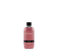 Millefiori Milano Ambra & Rosa 250ml - Profumo per Diffusore