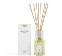 Millefiori Milano - Millefiori Milano Fresia E Pera - Diffusore Di Fragranza Con Bastoncini 500 Ml