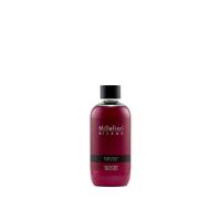 Millefiori Milano Grape Cassis ricarica per diffusori di aromi 250 ml