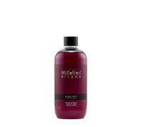 Millefiori Milano Grape Cassis ricarica per diffusori di aromi 500 ml