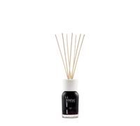 Millefiori® MILANO Diffusori di Fragranze & Bastoncini Diffusore di fragranza Nero Diffusore Ambiente 100ml