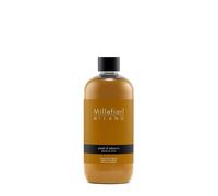 Millefiori Milano Petali di Tabacco 500ml - Profumo per Diffusore