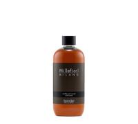 Millefiori® MILANO Fragranze per diffusori Fragranza per diffusore Vanilla and Wood Profumazione Ambiente 500ml