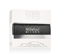 Millefiori Milano Diffusore di fragranza Natural Legno e fiori d’arancio 100 ml