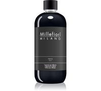 Millefiori Milano - Refill For Stick Diffuser Nero Profumatori per ambiente 500 ml unisex