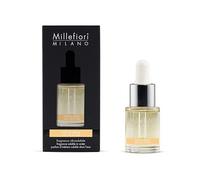 Fragranza idrosolubile 15 ml Lime & Vetiver Millefiori