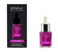 Millefiori Milano Olio Aromatico Rabarbaro E Pepe 15 ml - Olio aromatico