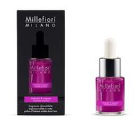 Millefiori Milano - Millefiori Milano Rhubarb & Pepper - Profumo casa