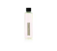Millefiori Milano Ricarica Diffusore Aromi Smoked Bamboo 250 ml - Ricarica per diffusore