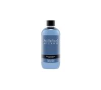Millefiori Milano Ricarica Diffusore Natural Blue Posidonia 250 ml - Ricarica diffusore