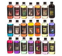 Millefiori Milano Ricarica per diffusore a bastoncini PROFUMO per ambiente 500ML