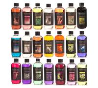 Millefiori Milano Ricarica per diffusore a bastoncini PROFUMO per ambiente 500ML