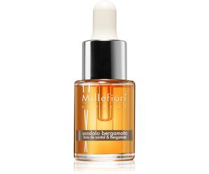 Millefiori Milano Sandalo Bergamotto olio profumato 15 ml
