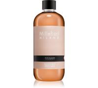 Millefiori Milano Silk & Rice Powder ricarica per diffusori di aromi 500 ml