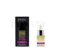 Millefiori Milano Solubile Viola Vulcanica 15 ml - Fragranza solubile