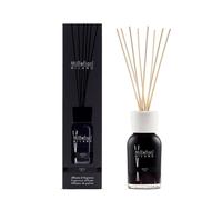 Millefiori Milano - Stick Diffuser Nero Profumatori per ambiente 250 ml unisex