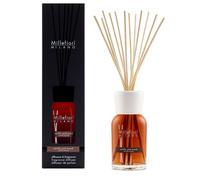 Millefiori® MILANO Diffusori di Fragranze & Bastoncini Diffusore di fragranza Vanilla and Wood Diffusore Ambiente 500ml