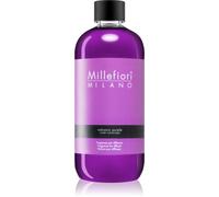 Millefiori Milano Volcanic Purple ricarica per diffusori di aromi 500 ml