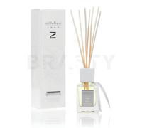 Millefiori Milano Zona Soft Leather 100 ml - Diffusore di aromi