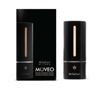 Moveo Diffusore Di Fragranza Portatile Nero 1 pz Millefiori