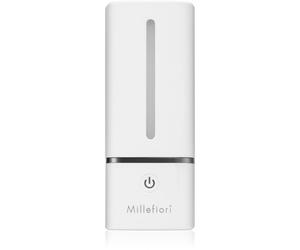 Millefiori Moveo diffusore elettrico bianco 1 pz