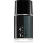 Millefiori Moveo Nero ricarica diffusore elettrico 15 ml