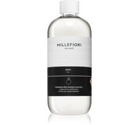 Millefiori Milano - Ricarica per Lampada Catalitica - Nero Profumatori per ambiente 500 ml unisex