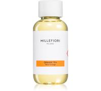 Millefiori Orange Tea ricarica per diffusori di aromi 100 ml