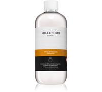 Millefiori Milano - Ricarica per Lampada Catalitica - Petali di Tabacco Profumatori per ambiente 500 ml unisex