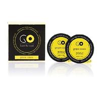 MILLEFIORI Refill Car Air FRESHENER Go - Grape Cassis