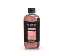 Millefiori Ricarica diffusore a bastoncini natural 500ml LIME & VETIVER - 7RELR