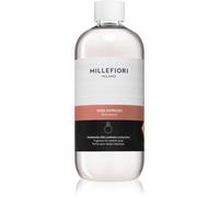 Millefiori Milano - Ricarica per Lampada Catalitica - Rose Espresso Profumatori per ambiente 500 ml unisex