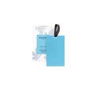 Millefiori Set 3 card profumate - Acqua marina Set 3 card profumate - Acqua marina