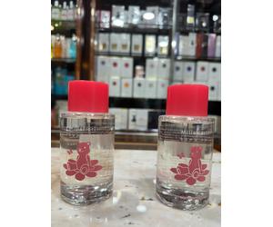 MILLEFIORI SPRAY PER TESSUTI BAMBINO RESPIRA VIVO SET DI 2 100 ML