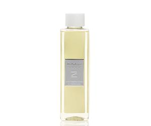 Millefiori Zona Diffusore Ricarica Aria Mediterranea 250 ml Ricariche per Diffusori a Bastoncini Flacone