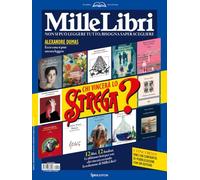 Millelibri. Maggio (2026)