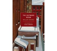 Millen Brand Peter Cameron The Outward Room (Tascabile)