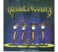 Millencolin - For Monkeys