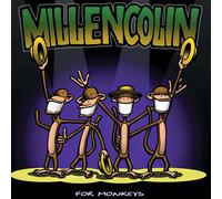 Millencolin For Monkeys - Anniversary Edition (Vinyl LP)
