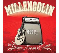 Millencolin - Home From Home