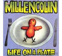 Millencolin - Life On A Plate