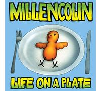 MILLENCOLIN - LIFE ON A PLATE -REISSUE-