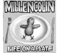 Millencolin Life On A Plate (Vinyl LP)