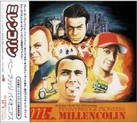 Millencolin - Pennybridge Pioneers