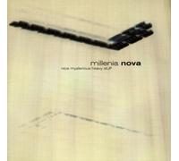 Millenia Nova - Nice Mysterious Heavy Stuff