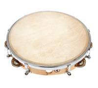 Millenium 10" Tambourine Tunable Single